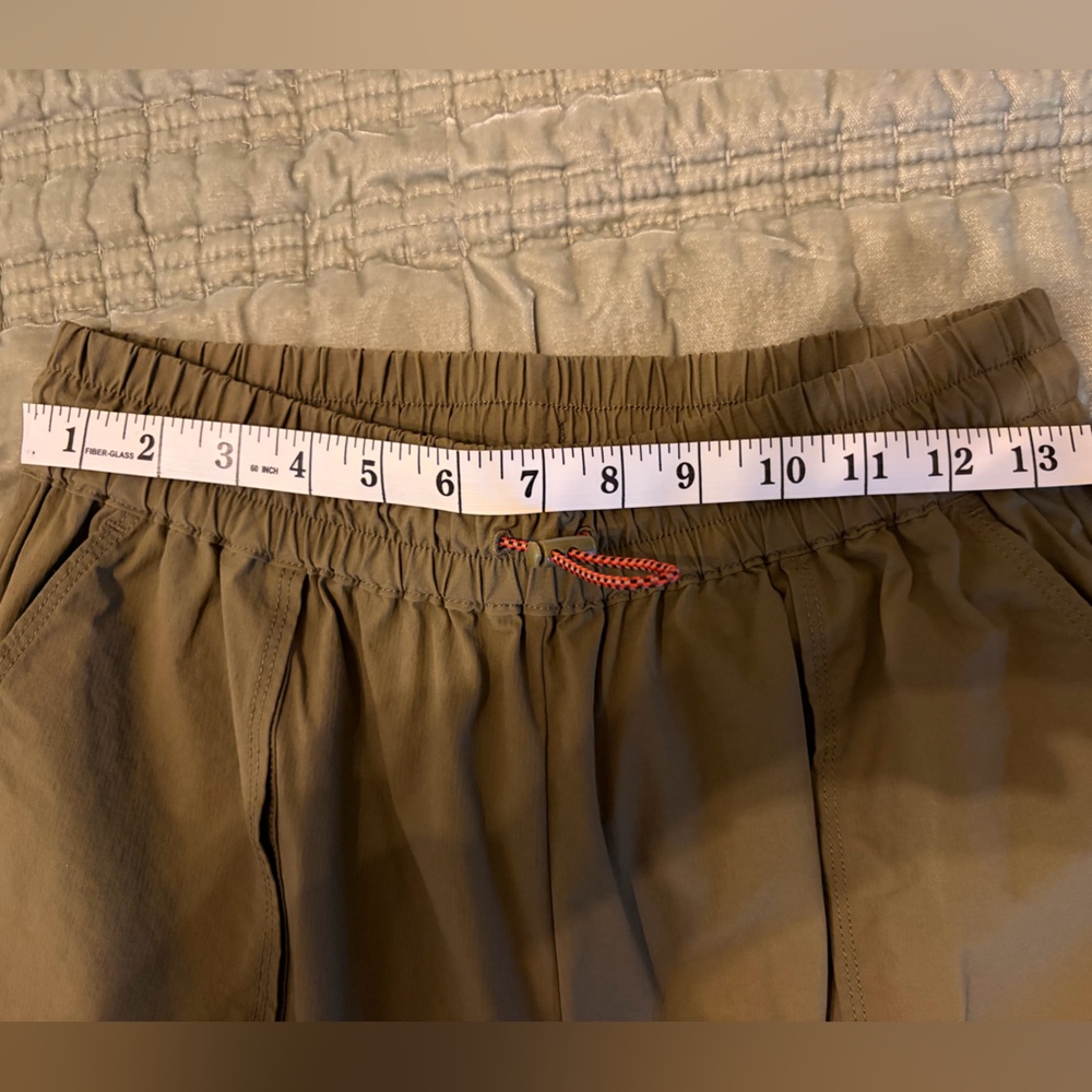 Fabletics Cargo joggers Medium - Picture 4 of 6
